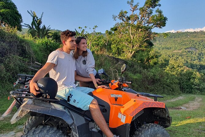 ATV Adventure Tour in Pokhara, Nepal - ATV Up Sarangkot for Big Fewa Lake Views