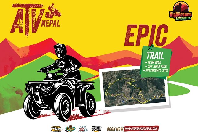 ATV Adventure Tour in Pokhara, Nepal - Practical Tips That Make the Difference