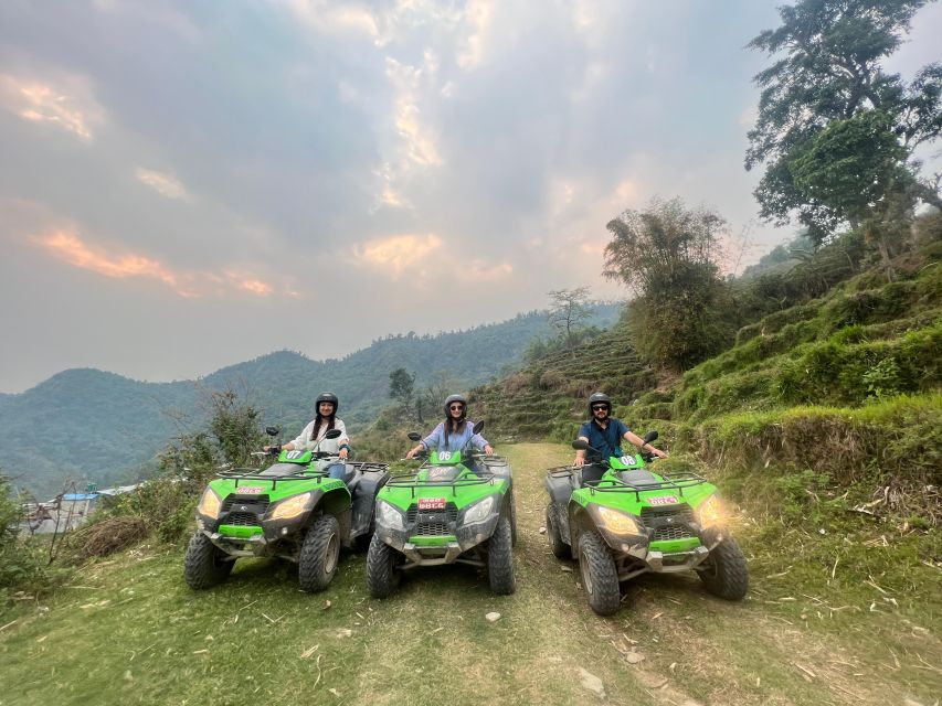 ATV Tours: Rev Up Your Adventure - Price and value: why $45 makes sense for a coached adventure