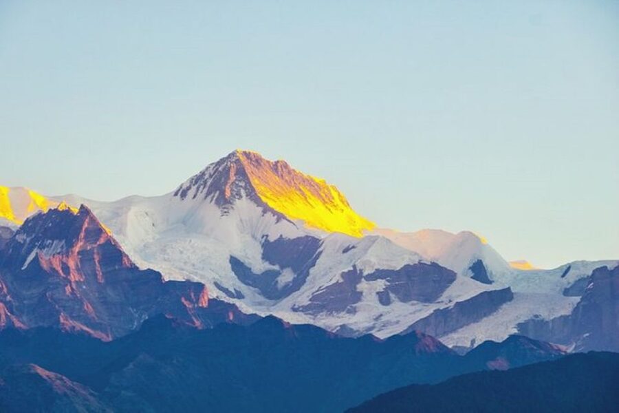 Australian Base Camp Hike For Sunrise over the Himalayas - Price and Value: What $64 Gets You in Nepal