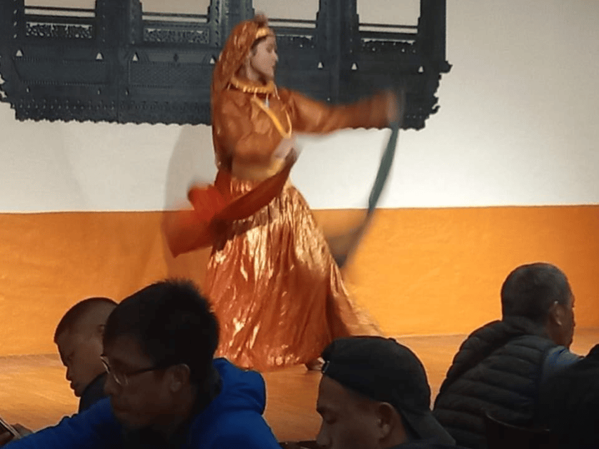 Authentic Nepali Evening: Traditional Food and Cultural Show - A Few Things I Think You’ll Notice Fast