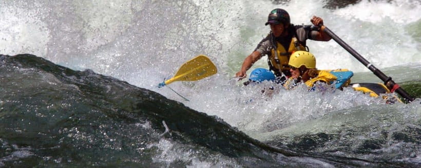 Beginner-Friendly Rafting Adventure on the Trishuli River - Key Points You’ll Care About