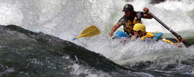 Beginner-Friendly Rafting Adventure on the Trishuli River - What to Pack: Make the River Day Comfortable
