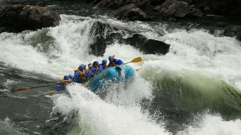Beginner-Friendly Rafting Adventure on the Trishuli River - Kathmandu to Charaudi: The Road Trip Part You Can’t Skip