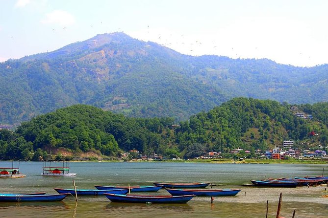 Best Nepal Tour: Kathmandu Pokhara Chitwan Tour - A 3-City Nepal Route in 6 Days, Without the Endless Transit
