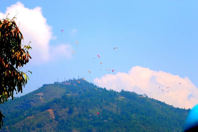 Best Nepal Tour: Kathmandu Pokhara Chitwan Tour - Day 1 in Kathmandu: Pashupatinath, Swayambhunath, Boudha, and Patan Durbar Square