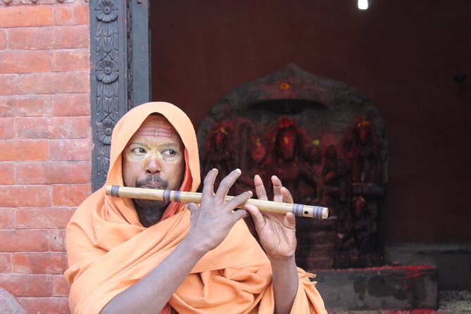 Best Nepal Tour: Kathmandu Pokhara Chitwan Tour - Day 4 to Pokhara: The Hilly Transfer That Sets Up the Views
