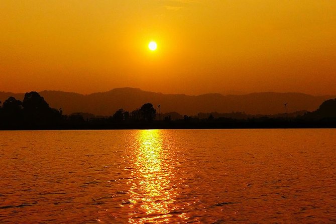 Best Nepal Tour: Kathmandu Pokhara Chitwan Tour - Day 6 Sarangkot Sunrise and Your Kathmandu Return Options