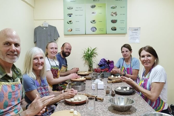 Best Nepali Cooking Class in Thamel with Local Market Trip - Group Size, Pickup, and the Practical Side of Getting There