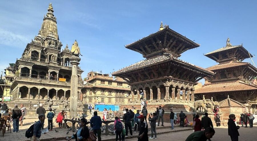 Best of Kathmandu : Private Guide, Car & Personalized Tour - Key takeaways before you go