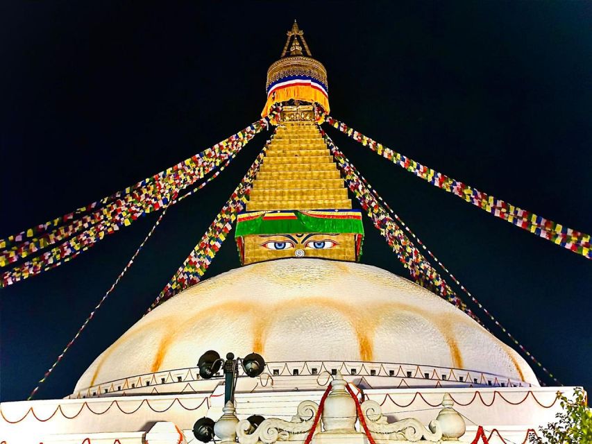 Best of Kathmandu : Private Guide, Car & Personalized Tour - Durbar Squares: where Kathmandu’s palace culture feels close-up