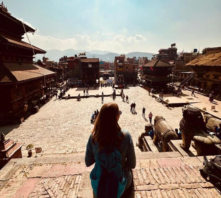 Best of Kathmandu : Private Guide, Car & Personalized Tour - Off-the-beaten stops: Kritipur, Thimi, Sankhu, and more