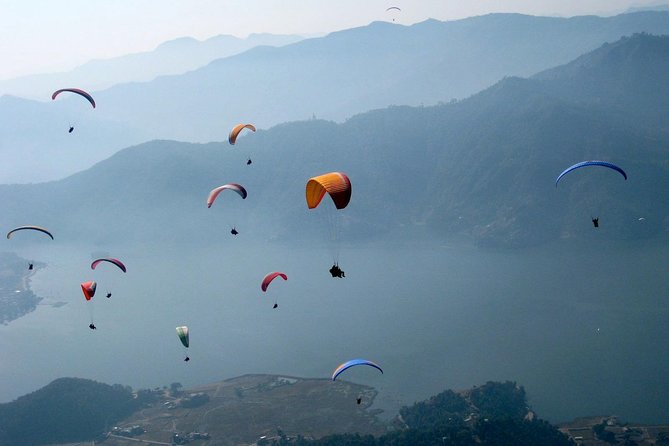 Best of Nepal Luxury Adventure Tour Package - 9 Days - Dhampus and Australian Camp: the guided hike that adds real Nepal texture