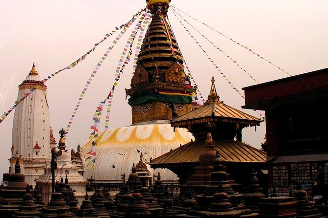 Best of Nepal Luxury Tour Package - 8 Days - Private AC transport, hotel breakfasts, and why logistics matter