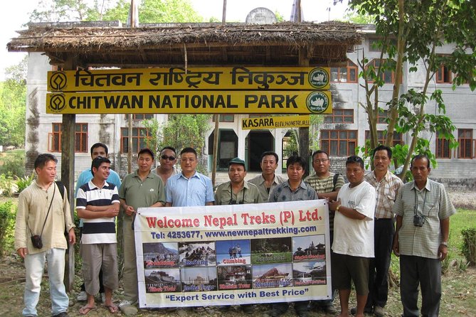 Best of Nepal Luxury Tour Package - 8 Days - Should you book this Best of Nepal Luxury Tour?