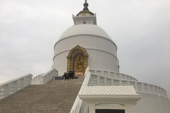 Best of Pokhara Must Visit 5 Himalayas viewpoints - World Peace Stupa: Free Entry, Big Views, and Calm Time