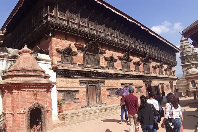 Bhaktapur and Nagarkot Tour from Kathmandu - Should you book this Kathmandu Bhaktapur and Nagarkot tour