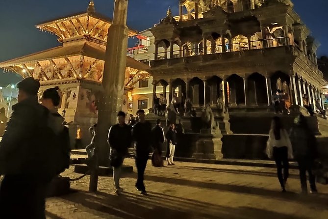 Bhaktapur and Nagarkot Tour from Kathmandu - Bhaktapur Durbar Square, where the history walk stays focused