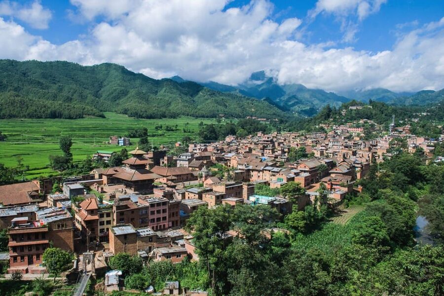 Bhaktapur and Panauti Day Trip with Lunch - Private/Group - Key things you will notice on this day trip