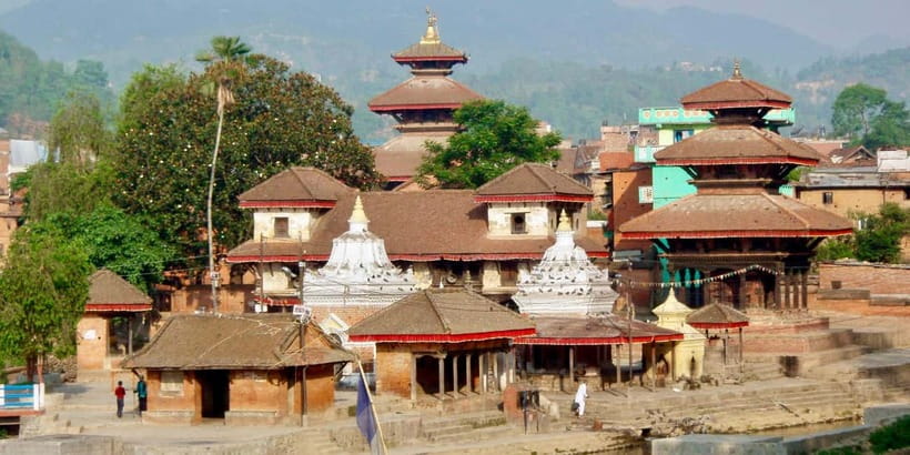 Bhaktapur and Panauti Day Trip with Lunch - Private/Group - Why Bhaktapur and Panauti in one day works from Kathmandu