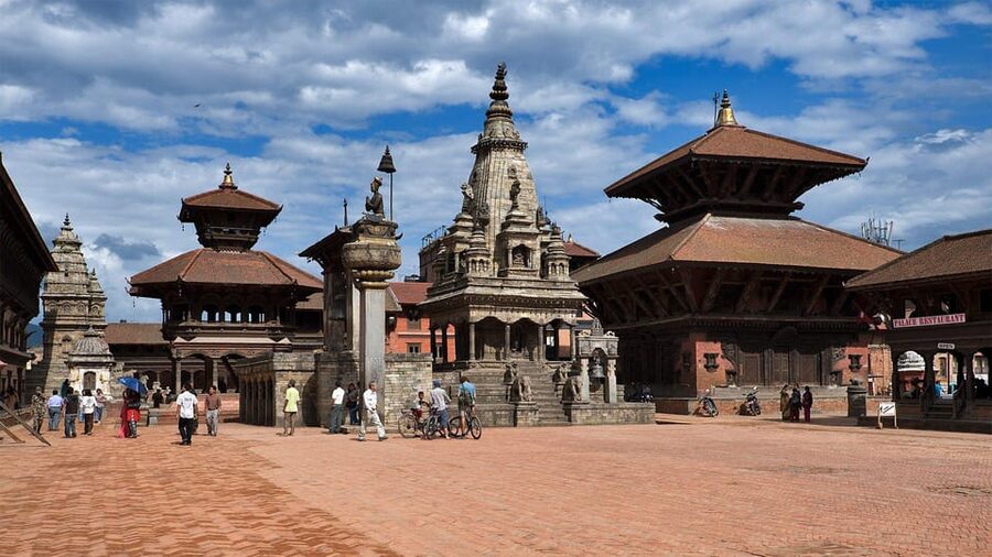 Bhaktapur and Panauti Day Trip with Lunch - Private/Group - Price and value: the $45 rate, and the entrance fee reality