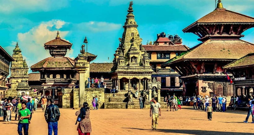 Bhaktapur and Panauti Day Trip with Lunch - Private/Group - Your guide makes the difference, and you can feel it in how the day flows