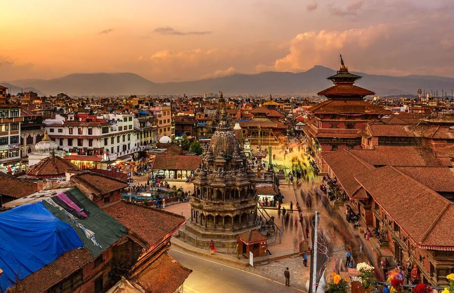Bhaktapur and Panauti Day Trip with Lunch - Private/Group - Bhaktapur Durbar Square: temples, palaces, and stone details you can actually follow