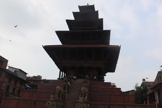 Bhaktapur and Patan Tour - Your 9:15 am Plan, Pickup, and a Realistic 6-Hour Rhythm