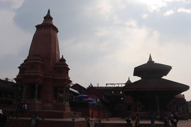 Bhaktapur and Patan Tour - Stop 1: Patan Durbar Square (Lalitpur) and the Ashoka Stupa Story