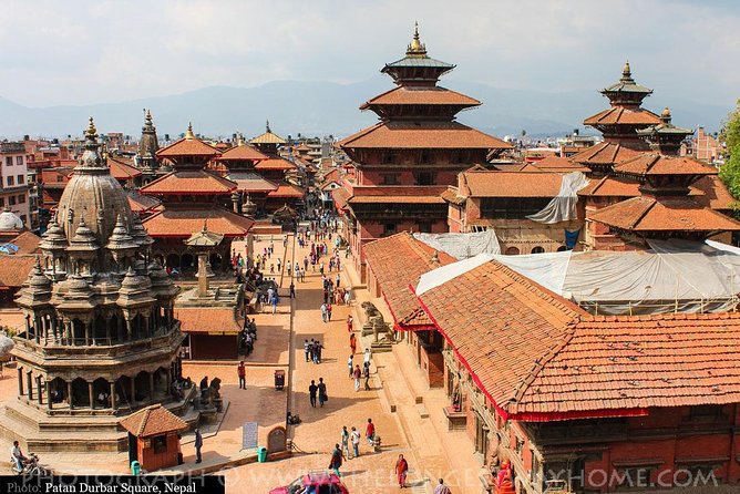 Bhaktapur darbar, Patan Darbar square & Changu Narayan in 1 day - The guide makes or breaks the day, and Prakash gets strong praise
