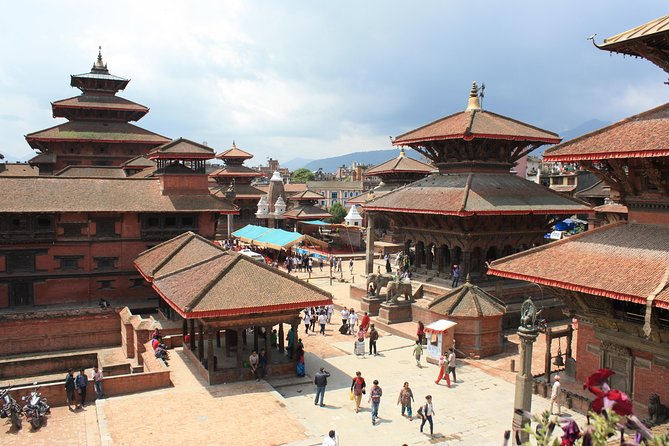 Bhaktapur darbar, Patan Darbar square & Changu Narayan in 1 day - Timing, walking, and pacing you can actually manage
