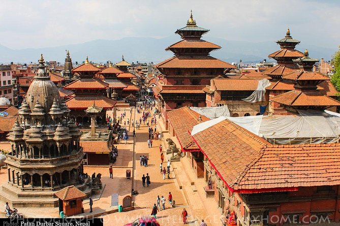 Bhaktapur darbar, Patan Darbar square & Changu Narayan in 1 day - Price and logistics: what you’re really paying for