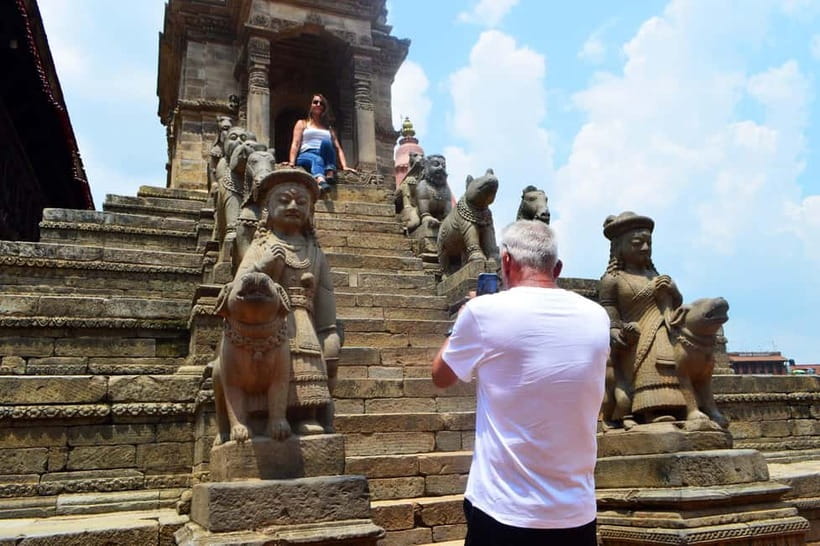 Bhaktapur Durbar Square 4-Hour Tour - From Kathmandu to Bhaktapur, What the Timing Really Means