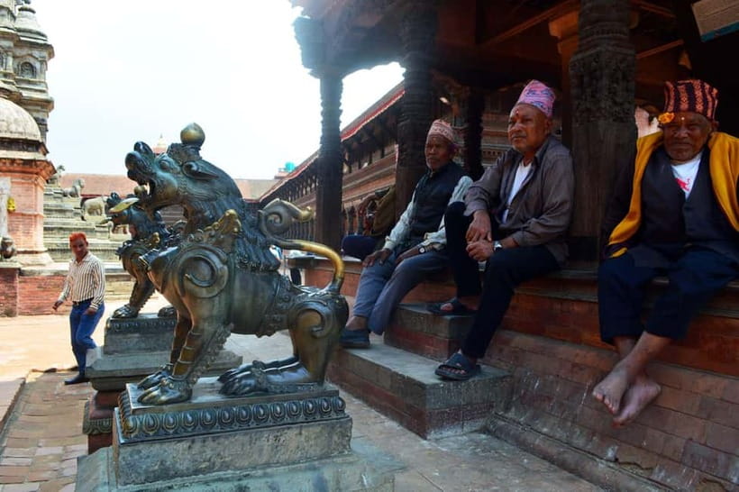 Bhaktapur Durbar Square 4-Hour Tour - Price and Value: What $3.94 Gets You, and What Costs Extra