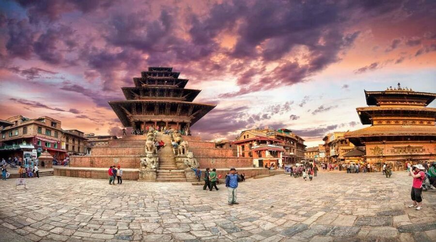 Bhaktapur Durbar Square and Boudhanath Stupa - Key Points You Will Actually Care About