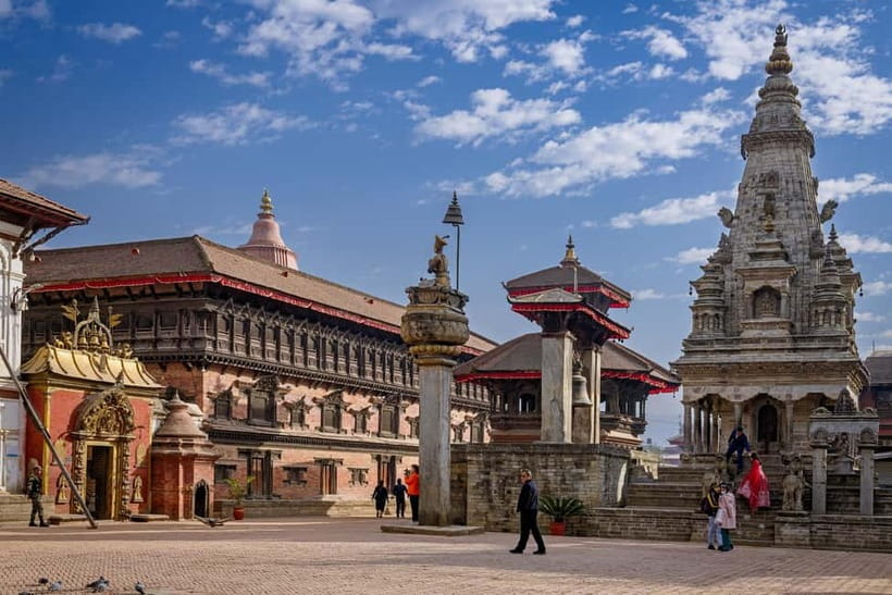 Bhaktapur: Experience the Art of Clay, Curd, and Chant - Key things I’d zero in on
