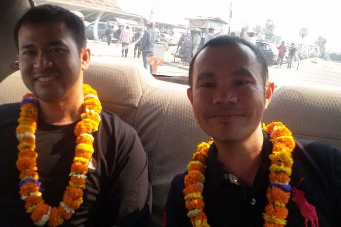 Bhaktapur - Nagarkot Day tour - Private transportation: why it feels easier than you expect
