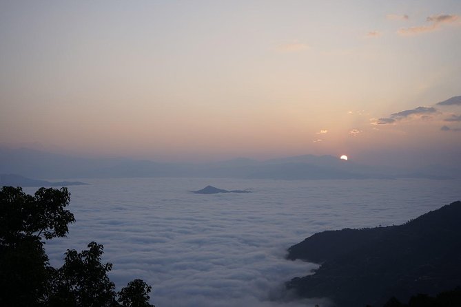 Bhaktapur - Nagarkot Day tour - Price and value: what $120 per person really buys