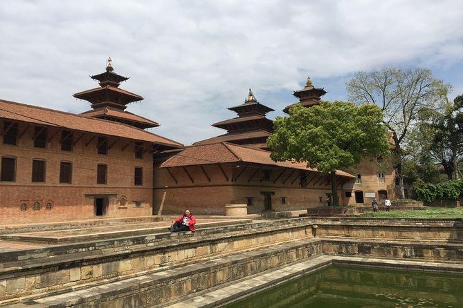 Bhaktapur - Nagarkot Day tour - Mobile ticket and timing: small logistics that help
