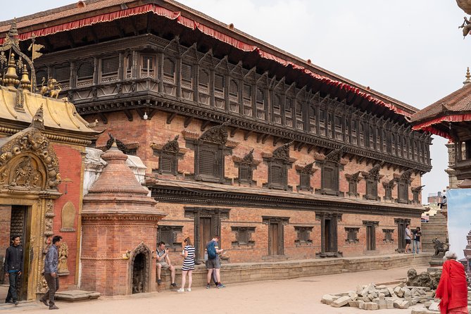Bhaktapur - Nagarkot Day tour - Who this tour suits best