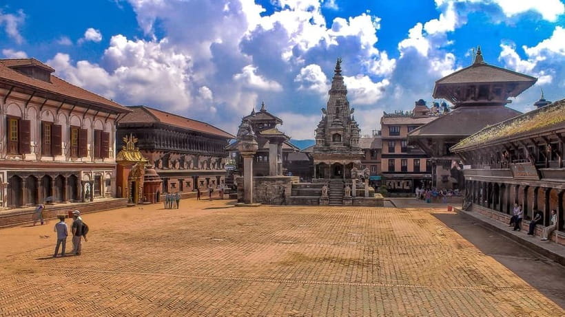 Bhaktapur & Nagarkot Day Tour with Lunch - Private/Group - Who This Tour Suits Best