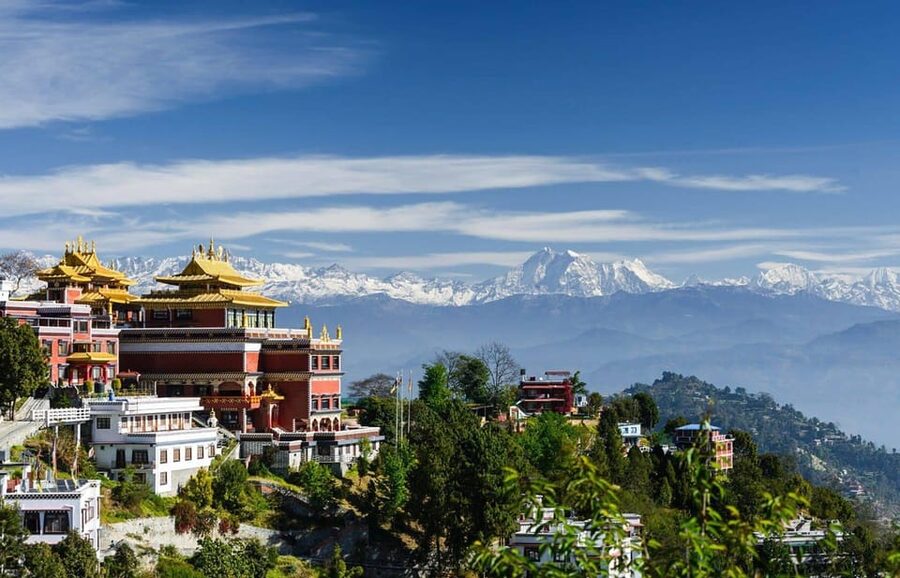 Bhaktapur & Nagarkot Day Tour with Lunch - Private/Group - Lunch on the Move: Light Fuel That Keeps the Day Comfortable