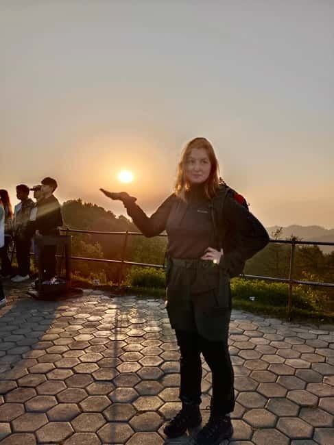 Bhaktapur & Nagarkot Day Tour with Lunch - Private/Group - Electric-Vehicle Comfort and the Real Role of Your Guide