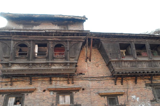 Bhaktapur & Patan Durbar Square Day Tours - Price and What You Get for $50 Per Person