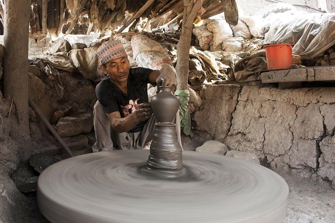 Bhaktapur Sightseeing - Price and value for $80, what you get beyond tickets