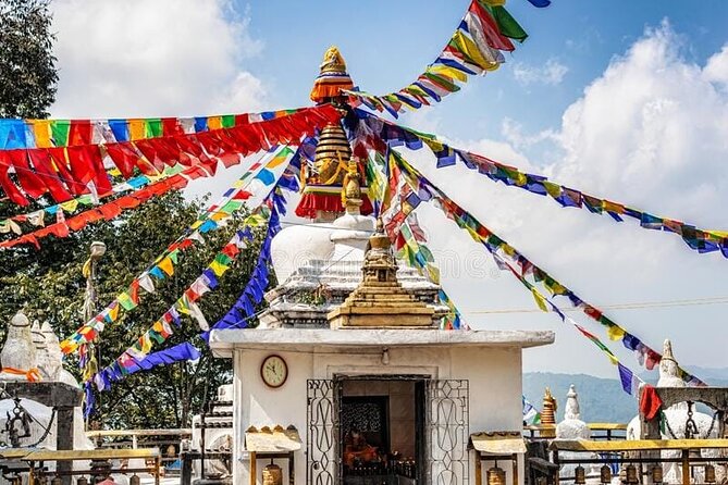 Bhaktapur Sightseeing & Dhulikhel, Namo Buddha, Panauti Tour - How the Bhaktapur-Dhulikhel-Namobuddha-Panauti route tells one story