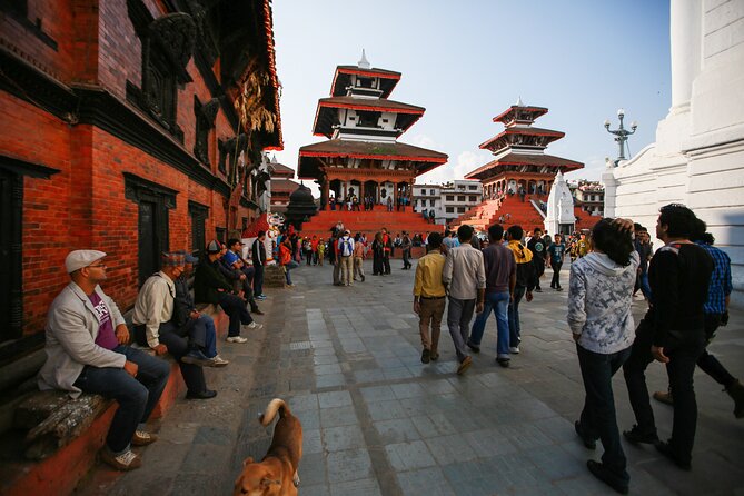 Bhaktapur Sightseeing & Dhulikhel, Namo Buddha, Panauti Tour - Panauti’s 800-year-old temples and the three-river meeting