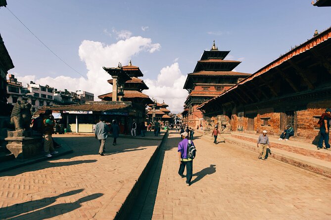 Bhaktapur Sightseeing & Dhulikhel, Namo Buddha, Panauti Tour - Price, entry fees, and what your $75 covers