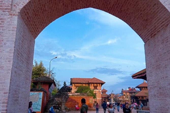 Bhaktapur Sightseeing with Nagarkot Sunset Tour - What the guide does, and why it matters more than you think