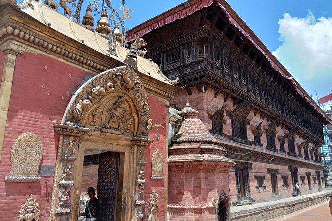 Bhaktapur Sightseeing with Nagarkot Sunset Tour - Comfort tips that keep the day from feeling rushed
